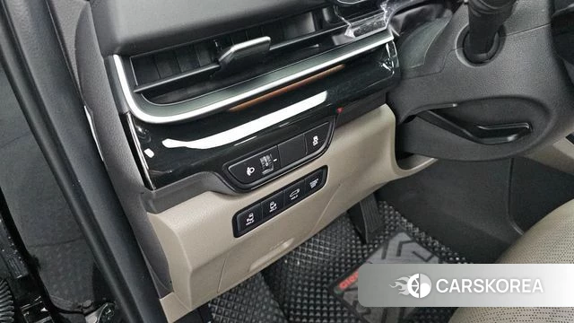 Kia The New Carnival 4th Generation id 4307967 из Кореи 20