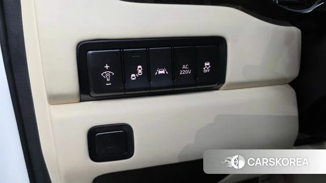 Kia The New Carnival id 4907300 из Кореи 20
