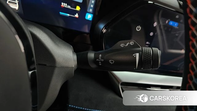 Renault Korea (Samsung) Grand Coleos id 4248474 из Кореи 20