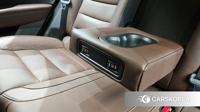 Renault Korea (Samsung) QM6 id 4672410 из Кореи 20