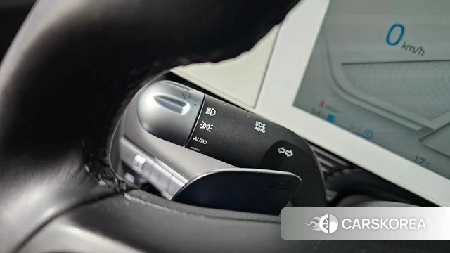 Hyundai Ionic 5 id 4231405 из Кореи 20