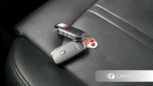 Kia K5 3rd generation id 4303523 из Кореи 20