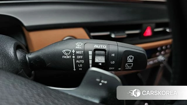 Kia The New Seltos id 4744111 из Кореи 20