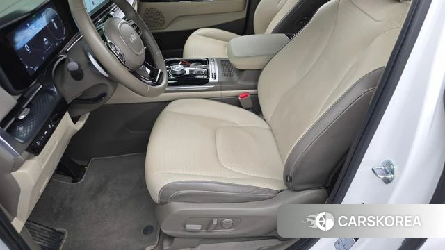 Kia Carnival 4th generation id 4579811 из Кореи 20