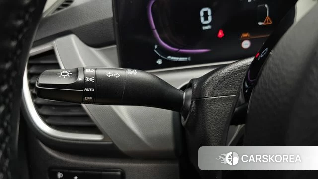 Kia The New Seltos id 4618622 из Кореи 20
