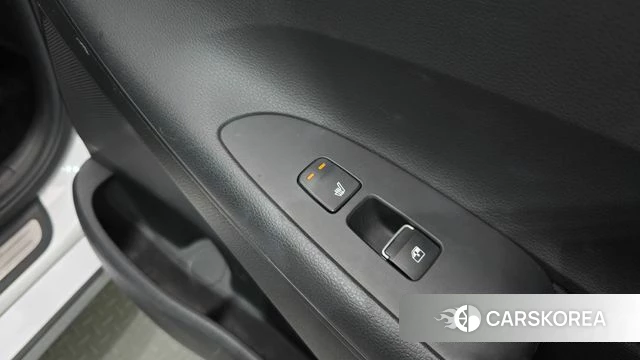 Hyundai The New Grandeur IG id 4702100 из Кореи 20