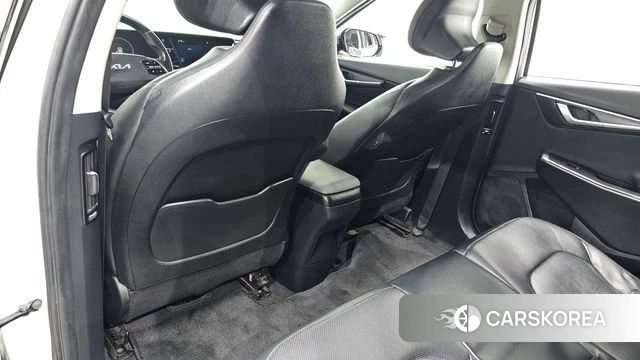 Kia EV6 id 4784389 из Кореи 20