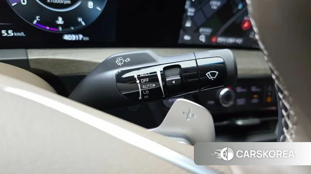 Kia K8 id 4516947 из Кореи 20