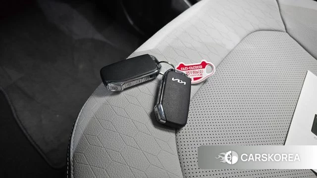 Kia The New Kia Ray id 4748889 из Кореи 20
