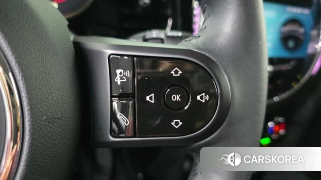 Mini Cooper id 4230985 из Кореи 20