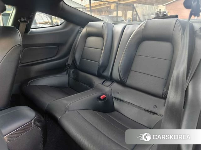 Ford Mustang id 4235417 из Китая 20