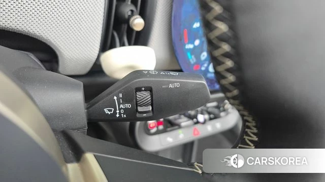 Mini Cooper S Convertible 4th Generation id 4791877 из Кореи 20