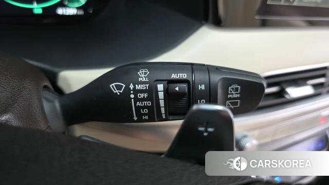 Hyundai Palisade id 4646905 из Кореи 20