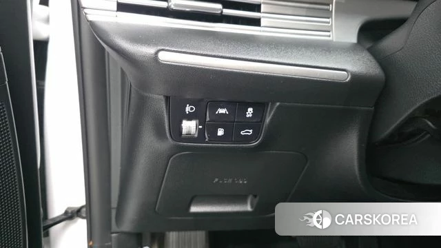 Hyundai The New Grandeur IG id 4726024 из Кореи 20