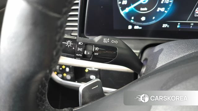 Kia Sportage 5th Generation Hybrid id 4612638 из Кореи 20
