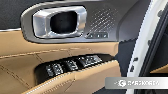 Kia The New Sorento 4th Generation id 4292341 из Кореи 20