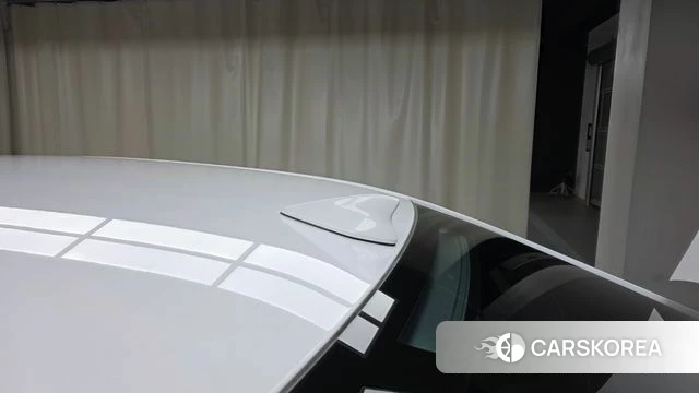 Hyundai Grandeur Hybrid (GN7) id 4302551 из Кореи 20