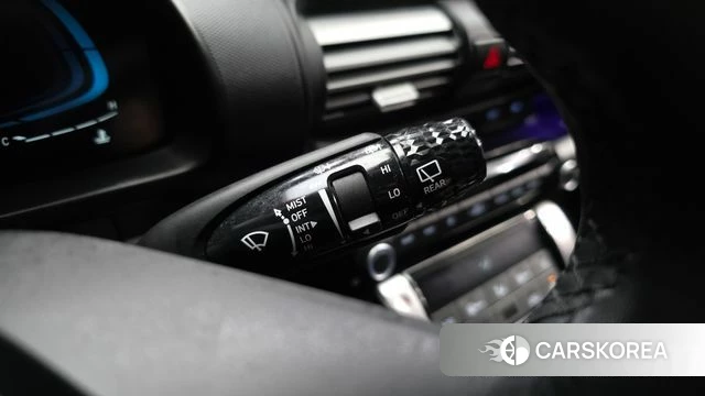 Hyundai Casper id 4280490 из Кореи 20