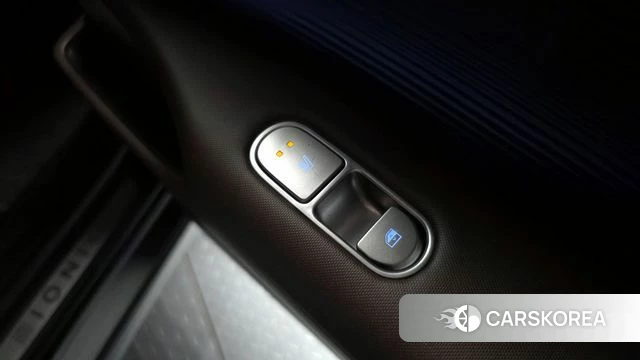 Hyundai Ionic 6 id 4308902 из Кореи 20