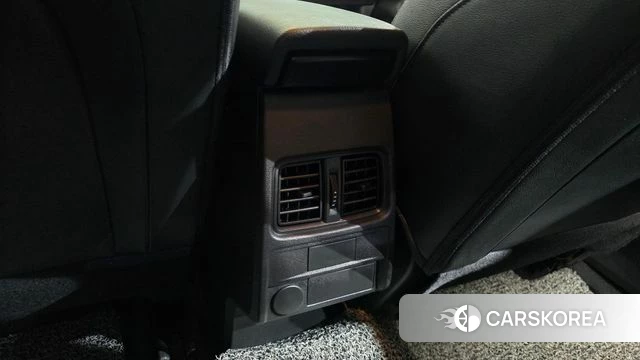 Renault Korea (Samsung) XM3 id 4764645 из Кореи 20