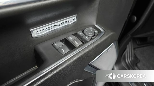 GMC Sierra id 4523951 из Кореи 20
