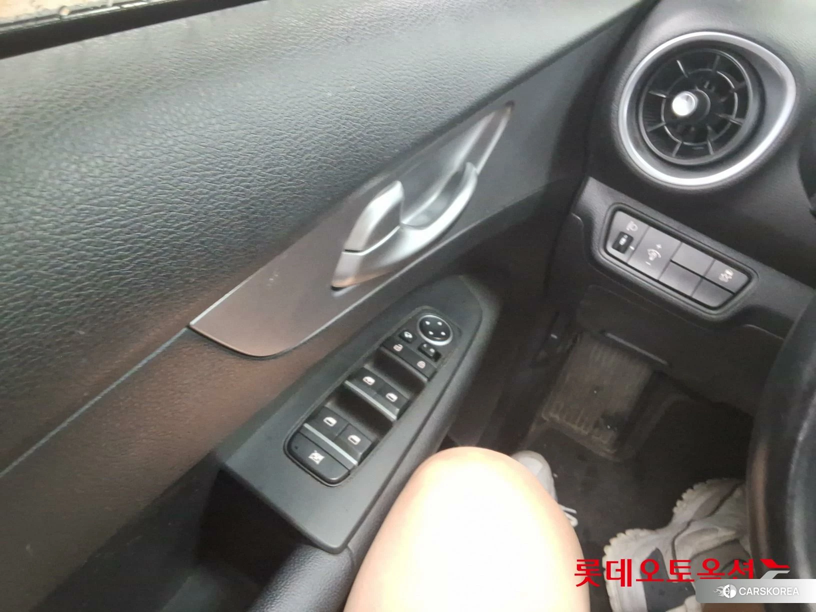 Kia K3 id 4352364 из Кореи 20