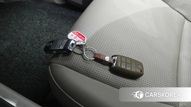 Kia The New Carnival id 4615323 из Кореи 20