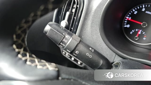 Kia All New Morning (JA) id 4356637 из Кореи 20