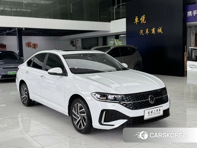 Volkswagen Lavida id 4261846 из Китая 20