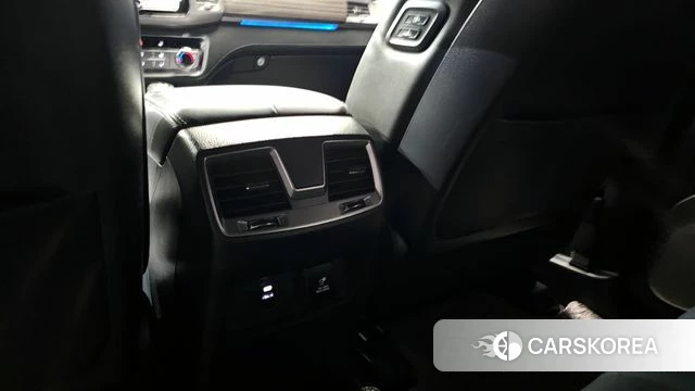 Ssangyong G4 Rexton id 4363184 из Кореи 20