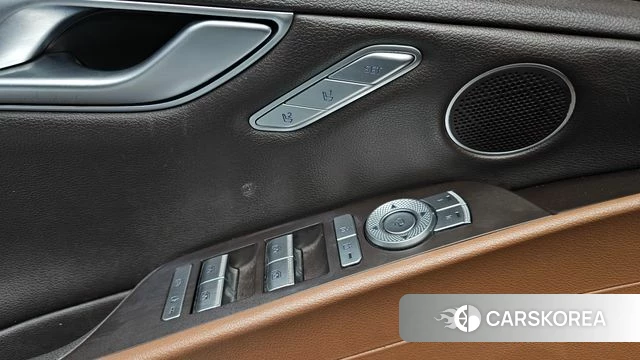 Genesis G80 (RG3) id 4250217 из Кореи 20