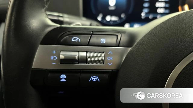 Hyundai Sonata D Edge (DN8) id 4394735 из Кореи 20