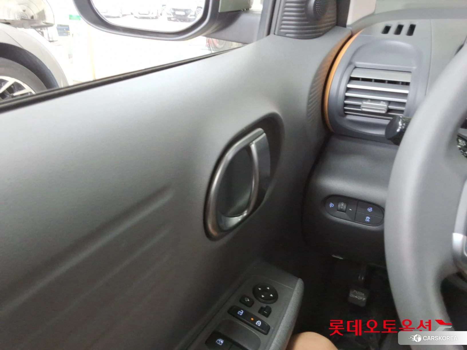 Hyundai Casper id 4498382 из Кореи 20