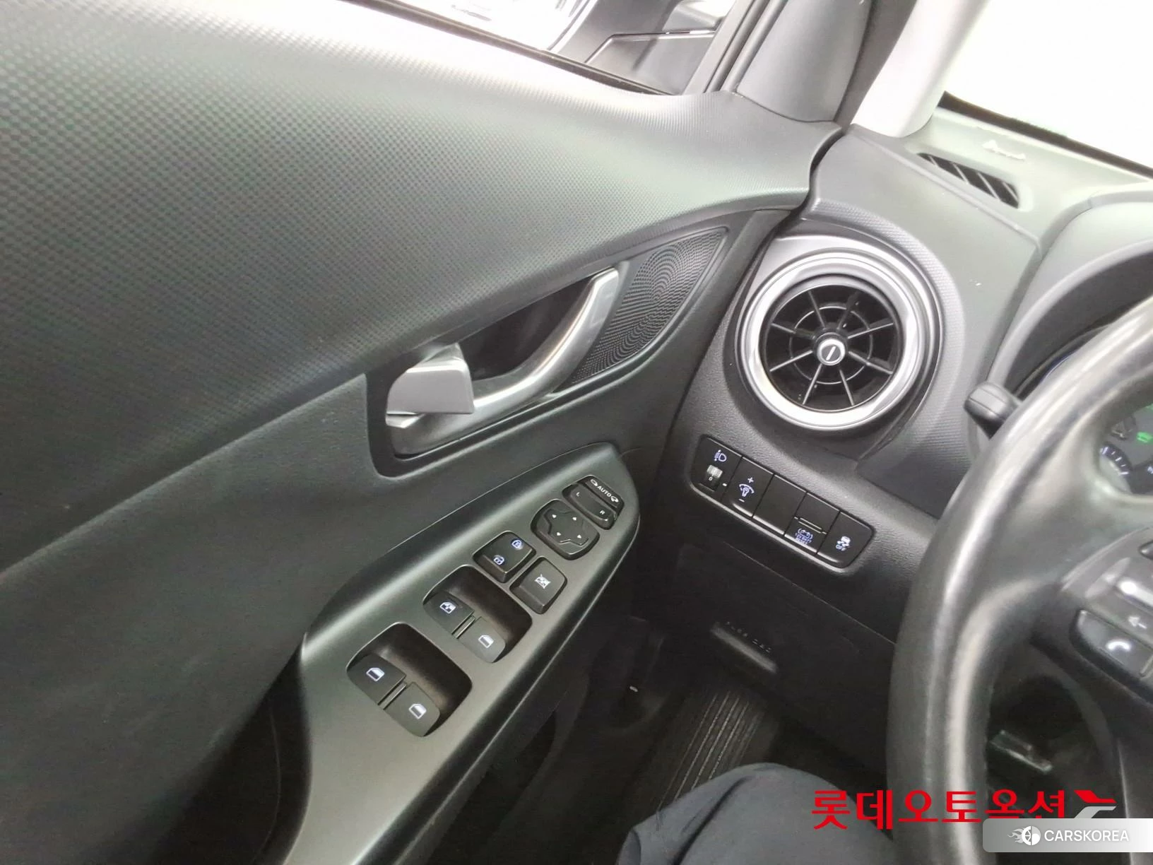 Hyundai Kona Hybrid id 4498407 из Кореи 20