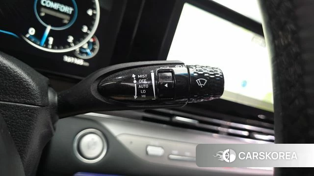 Hyundai The New Grandeur IG id 4604650 из Кореи 20