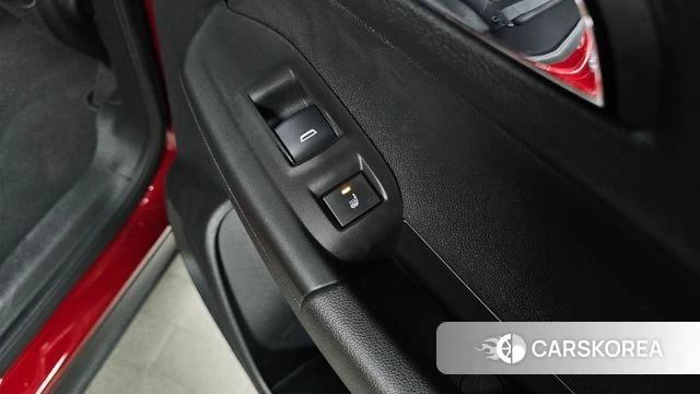 Chevrolet (GM Daewoo) Trailblazer id 4519630 из Кореи 20
