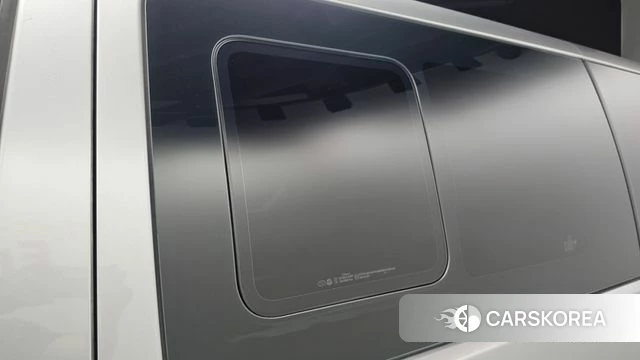 Hyundai The New Grand Starex id 4895132 из Кореи 20
