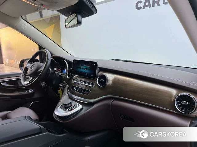 Mercedes-Benz V-class id 4307563 из Китая 20