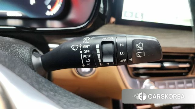 Kia Mohave Master id 4383423 из Кореи 20