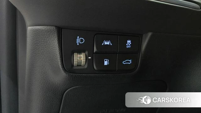 Hyundai The New Grandeur IG id 4894826 из Кореи 20