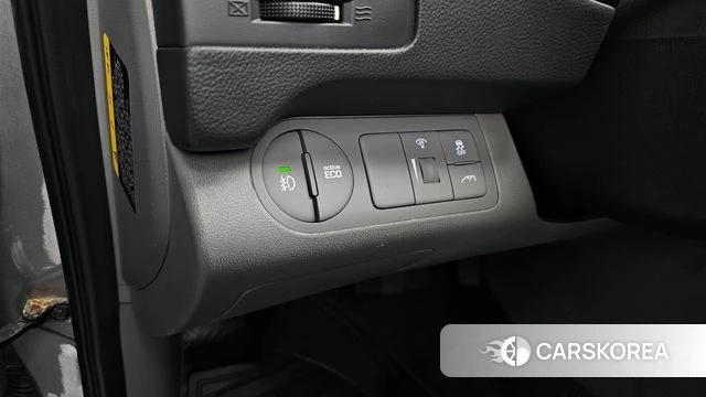 Hyundai Grand Starex id 4318393 из Кореи 20
