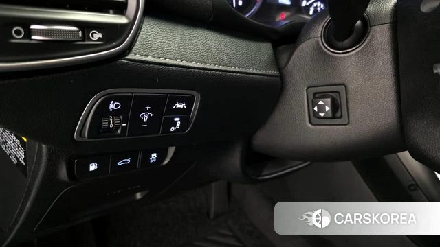 Hyundai Grandeur IG id 4285353 из Кореи 20