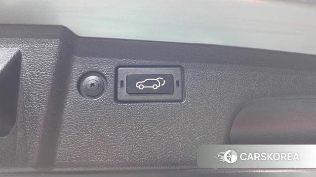 Ssangyong Torres id 4762983 из Кореи 20