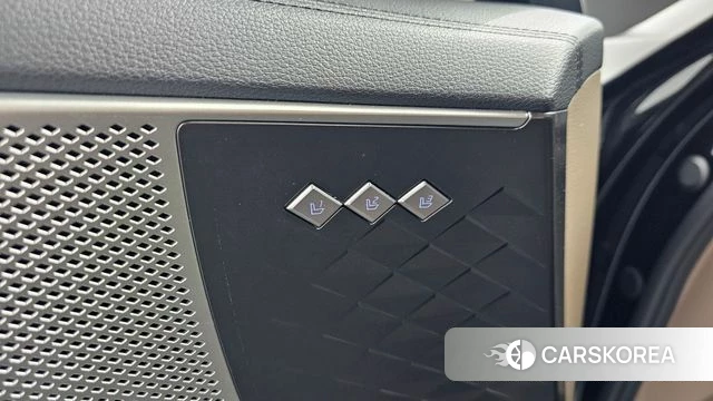 Kia K8 Hybrid id 4759053 из Кореи 20