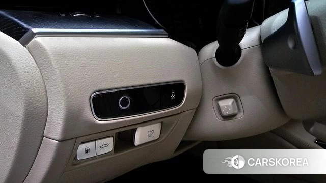 Kia The New K9 2nd generation id 4580342 из Кореи 20