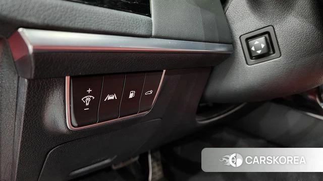Kia Stinger Meister id 4794032 из Кореи 20