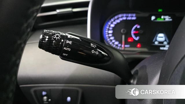 Hyundai Tucson (NX4) id 4408883 из Кореи 20