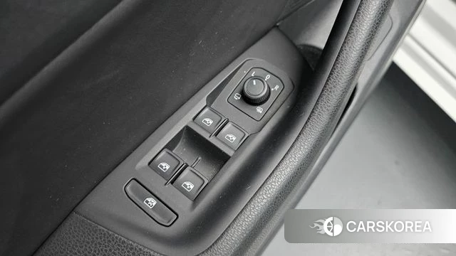Volkswagen Arteon id 4350649 из Кореи 20