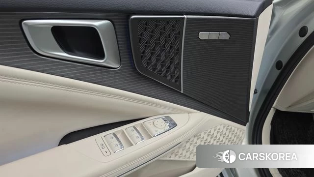 Kia The New K8 Hybrid id 4879602 из Кореи 20