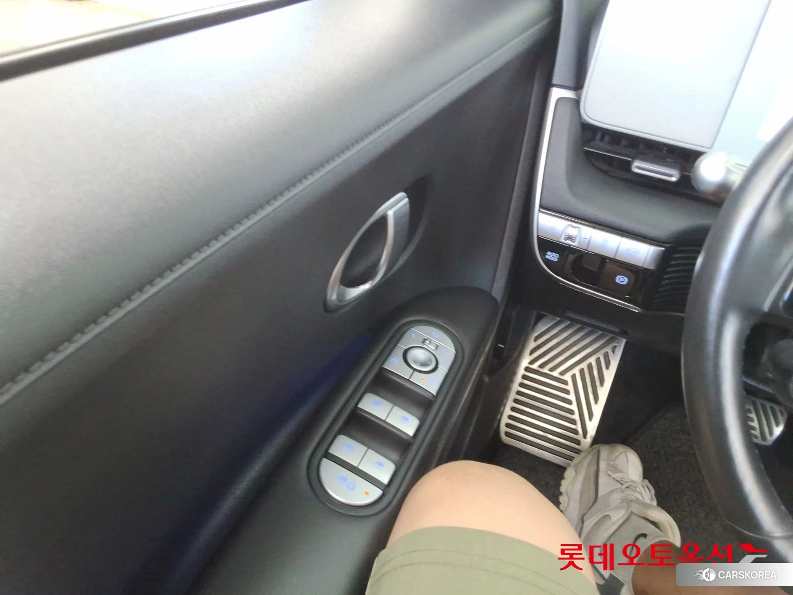 Hyundai IONIQ 5 id 4679336 из Кореи 20
